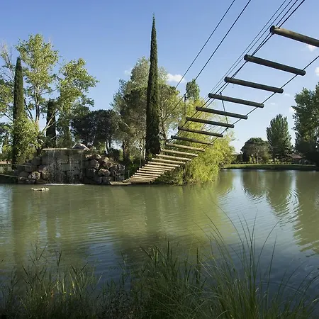 מלון Club Village Camarguais