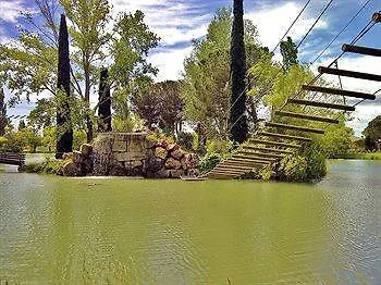 מלון Club Village Camarguais ארל