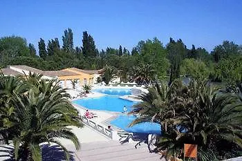Club Village Camarguais מלון 3*